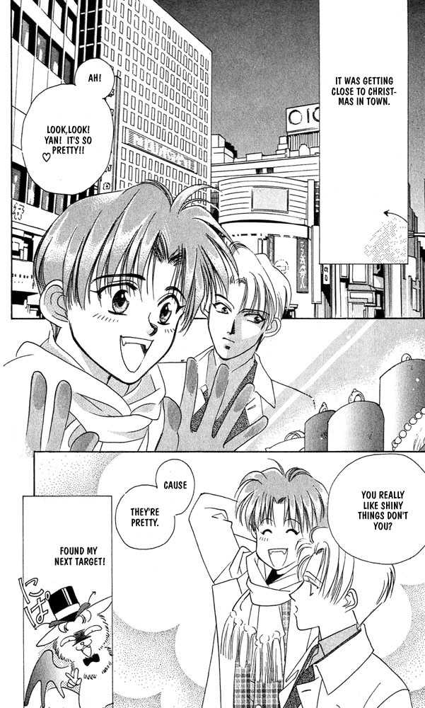 How About Some Ramen!? Chapter 4 page 2 - 