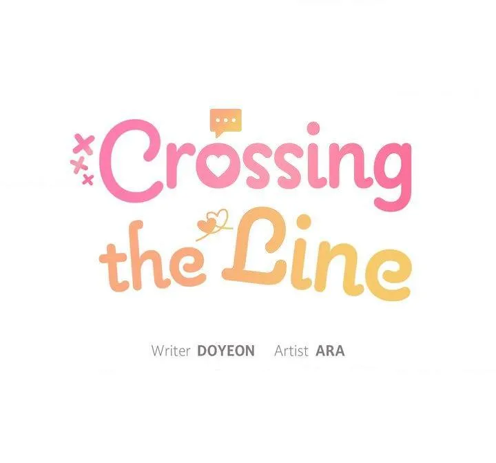 How about we stay just friends? Chapter 13 page 23 - 