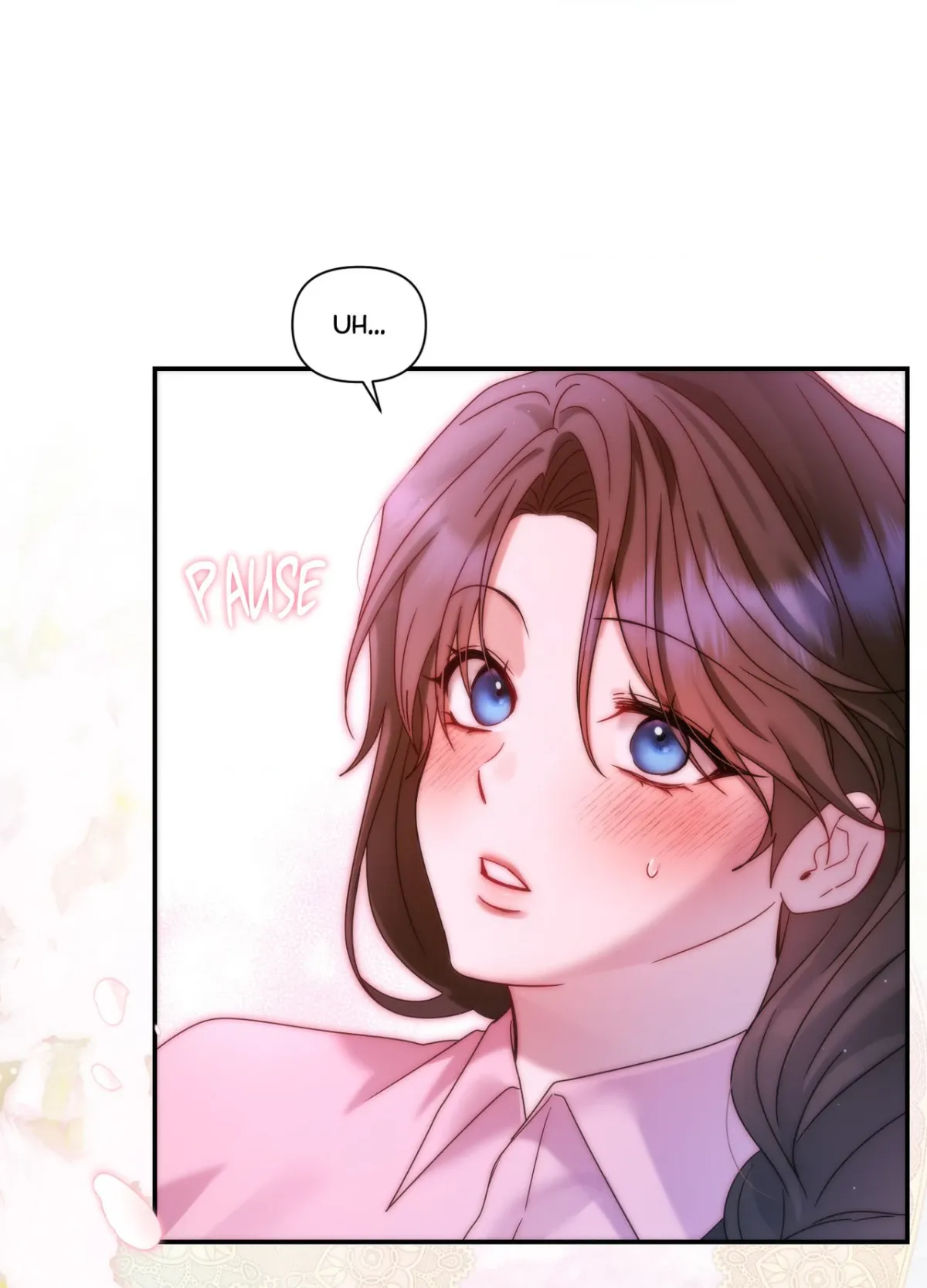 How about we stay just friends? Chapter 21 page 2 - 