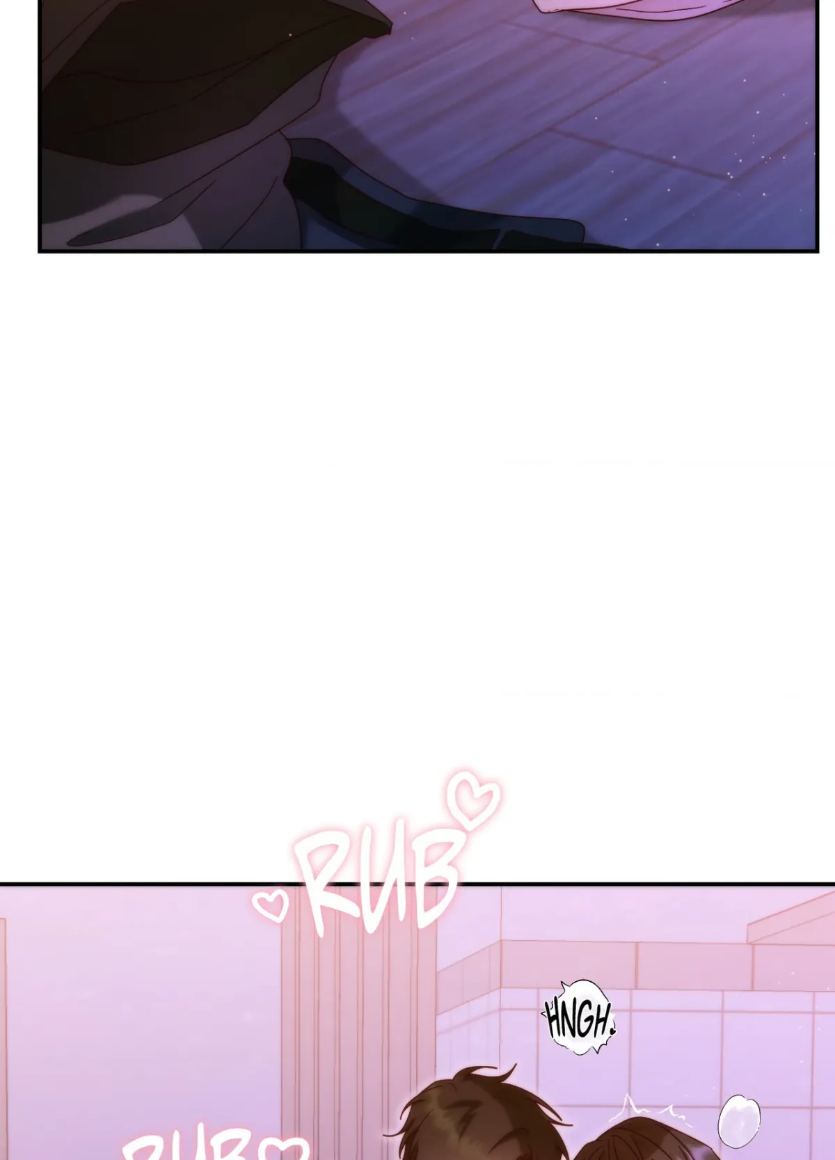 How about we stay just friends? Chapter 21 page 12 - 