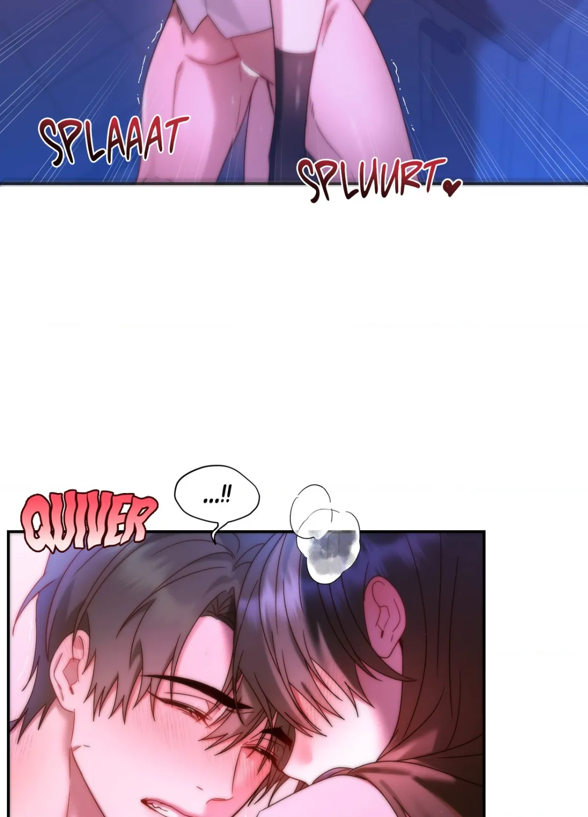 How about we stay just friends? Chapter 21 page 25 - 