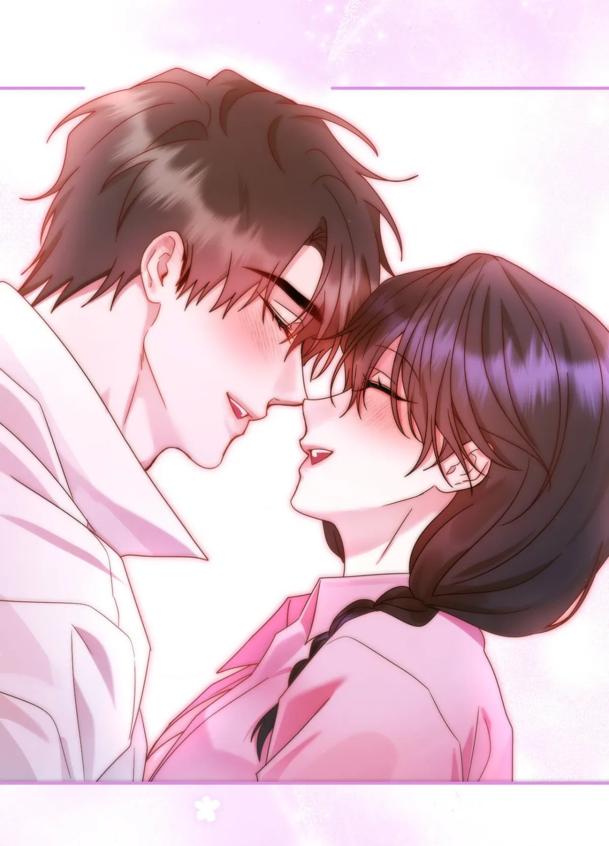 How about we stay just friends? Chapter 21 page 32 - 