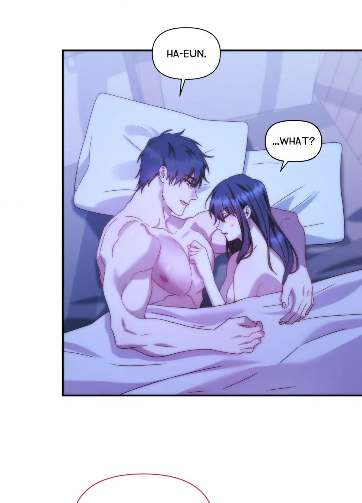 How about we stay just friends? Chapter 21 page 41 - 