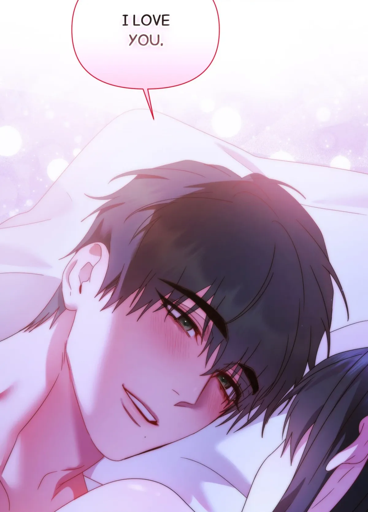 How about we stay just friends? Chapter 21 page 42 - 