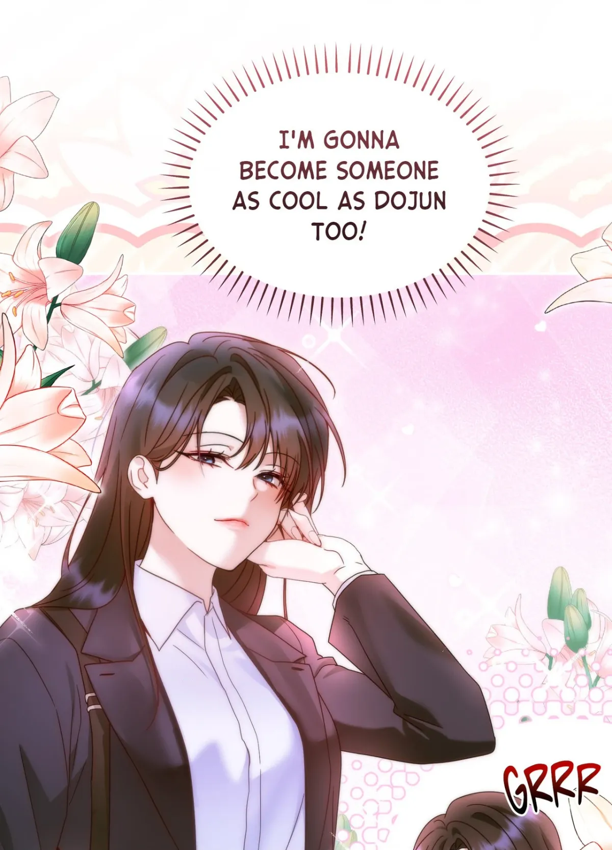 How about we stay just friends? Chapter 21 page 67 - 
