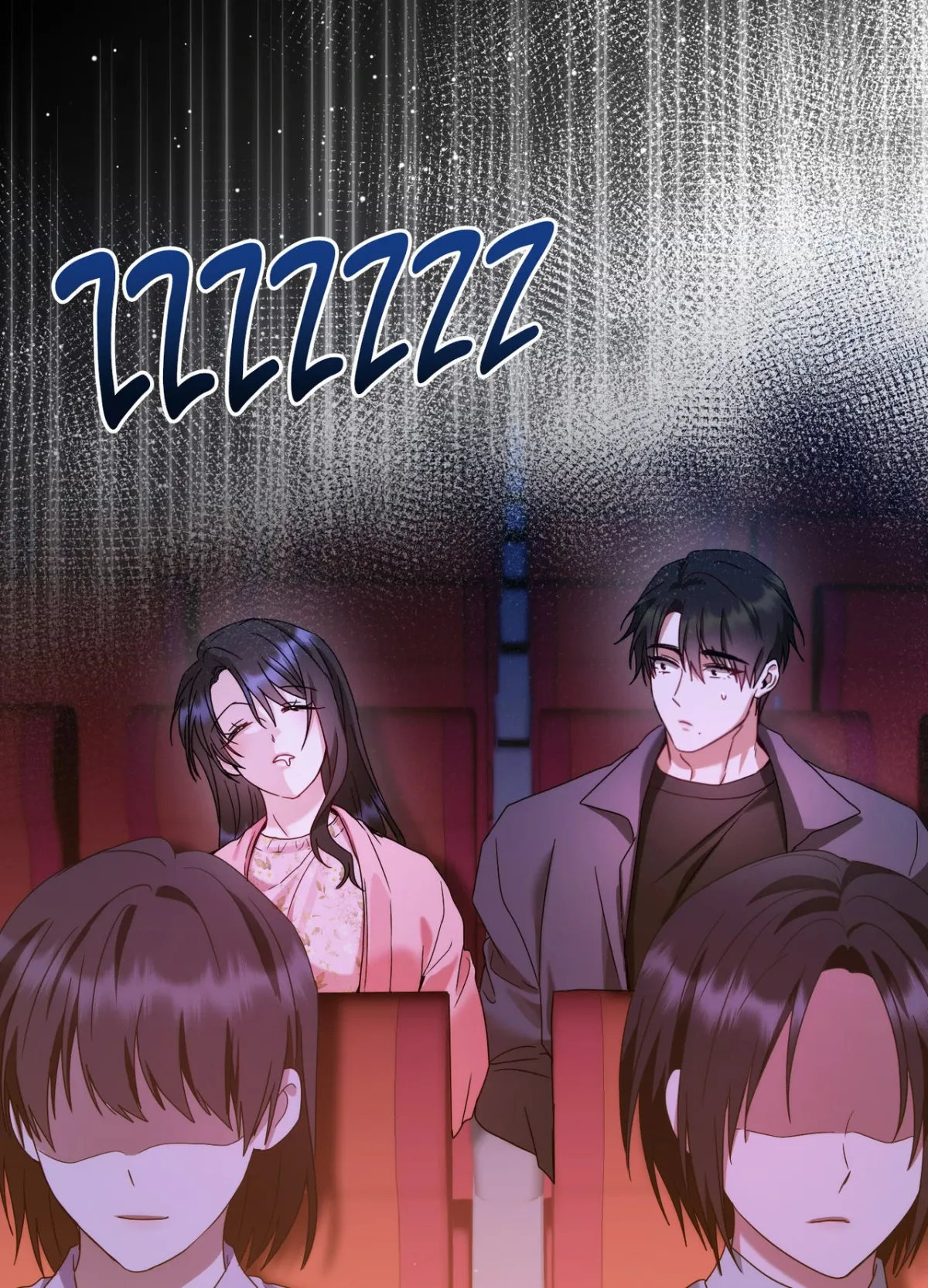How about we stay just friends? Chapter 21 page 79 - 