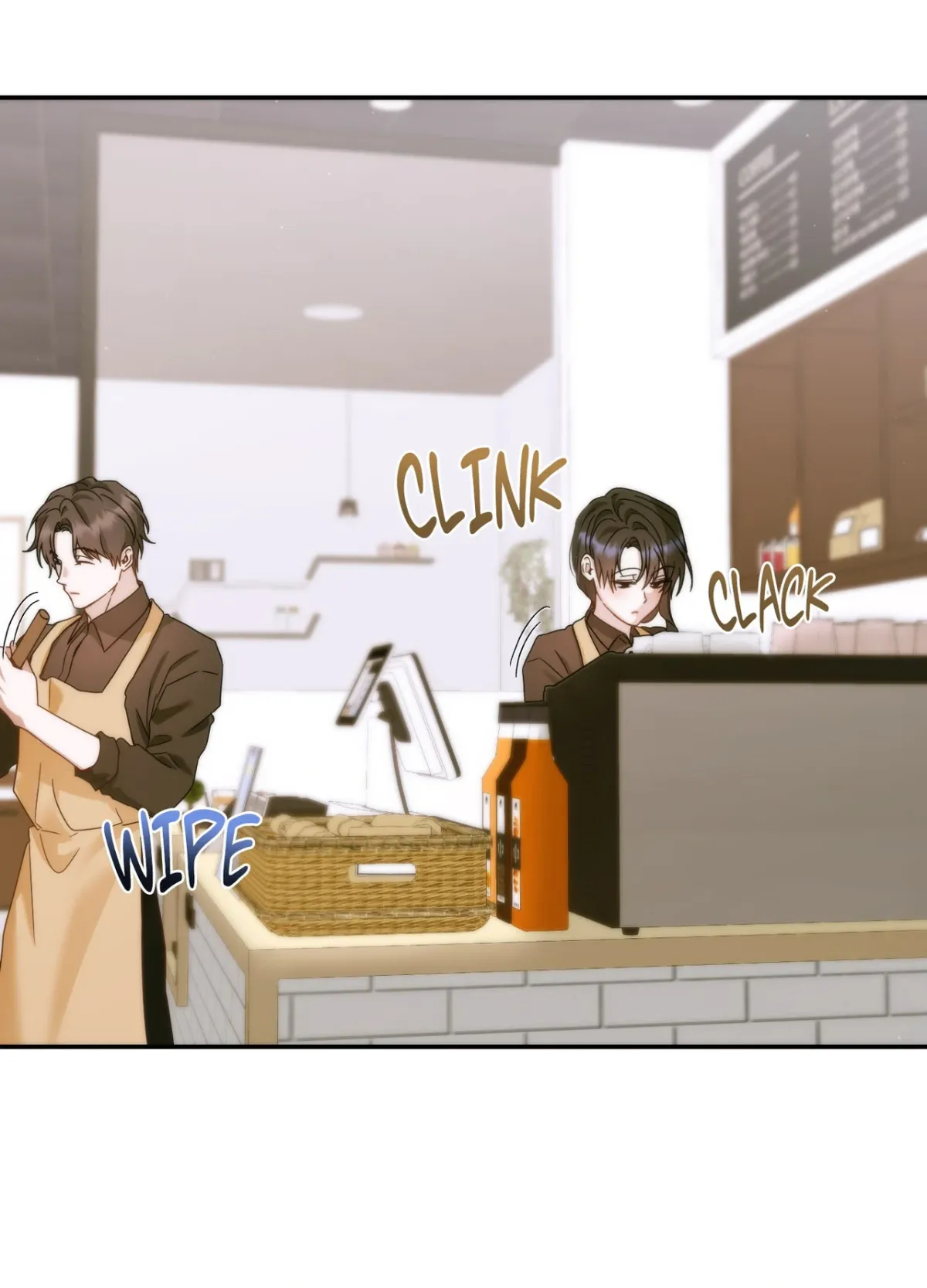 How about we stay just friends? Chapter 21 page 89 - 