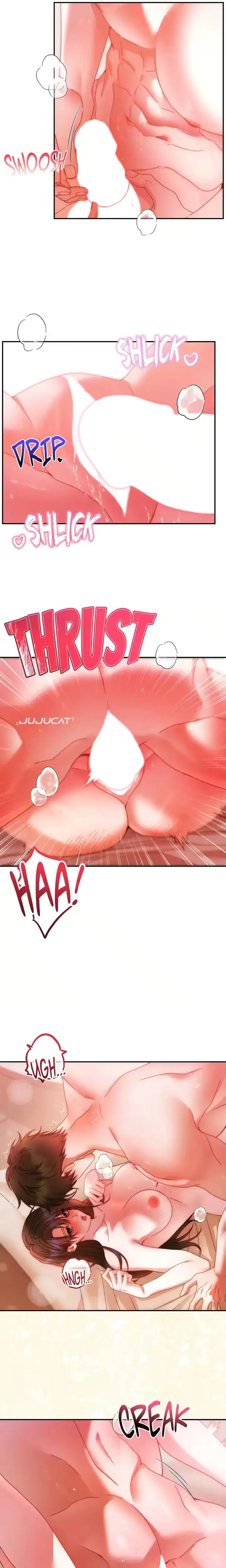 How about we stay just friends? Chapter 25 page 12 - 