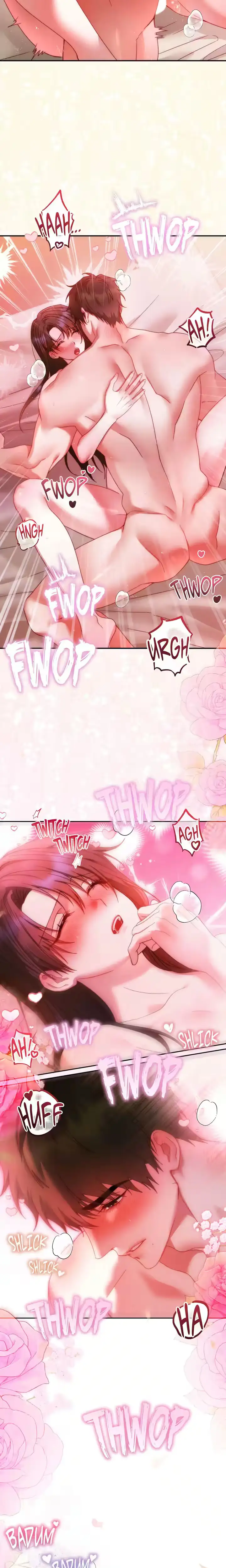 How about we stay just friends? Chapter 25 page 13 - 