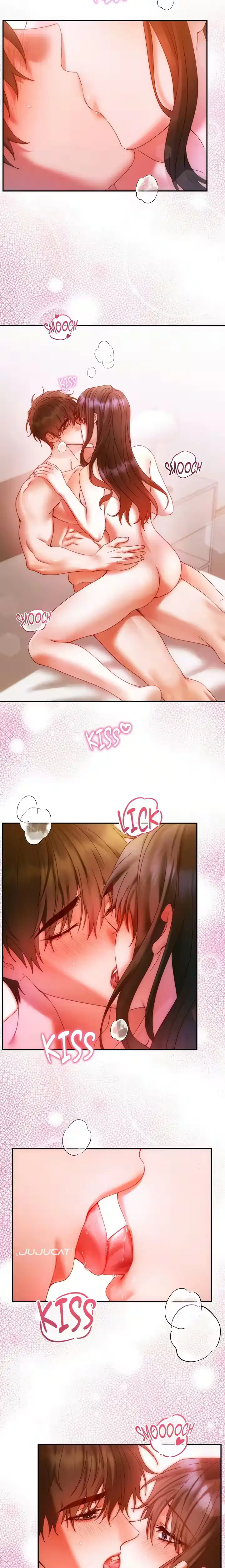 How about we stay just friends? Chapter 25 page 3 - 