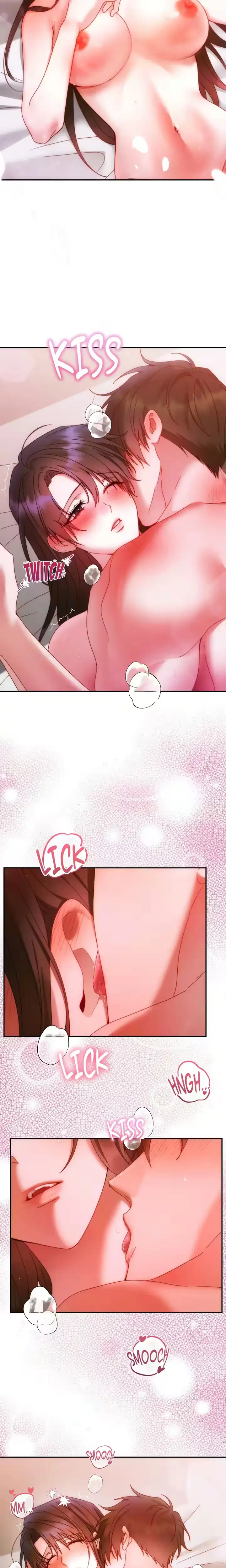 How about we stay just friends? Chapter 25 page 5 - 