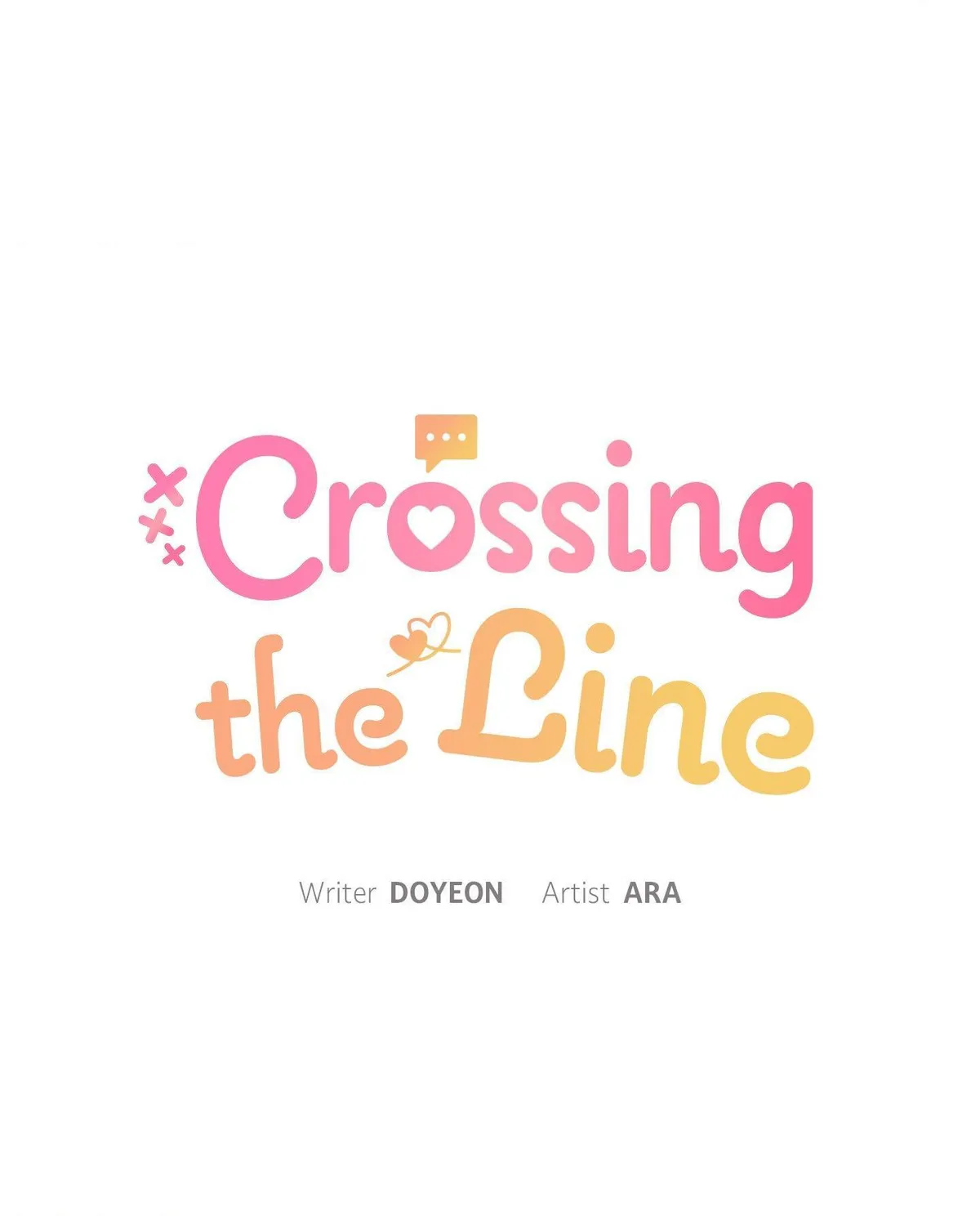 How about we stay just friends? Chapter 9 page 39 - 