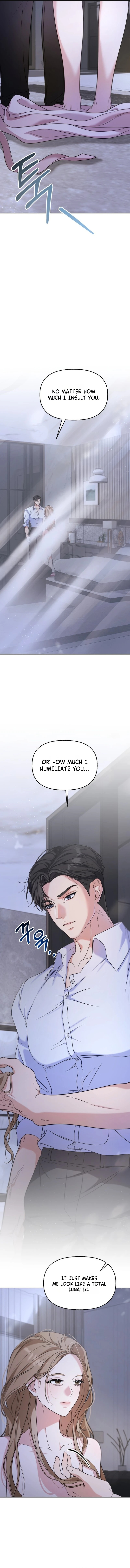 How Dare I Covet You Chapter 1 page 2 - 