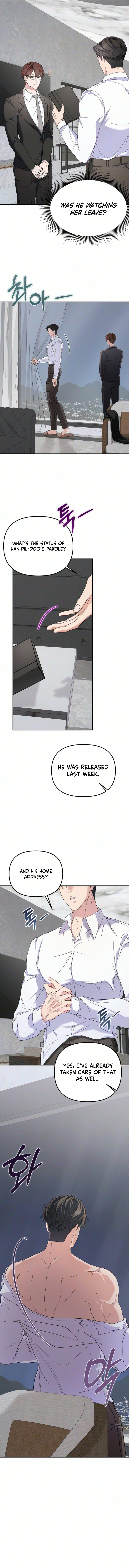 How Dare I Covet You Chapter 2 page 14 - 