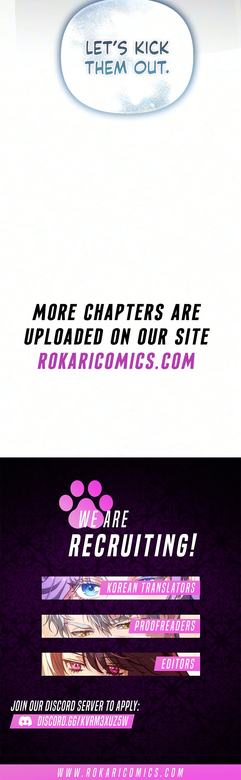 How Dare I Covet You Chapter 2 page 16 - 