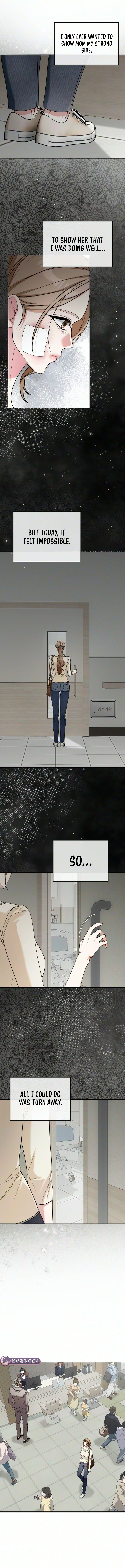 How Dare I Covet You Chapter 7 page 11 - 