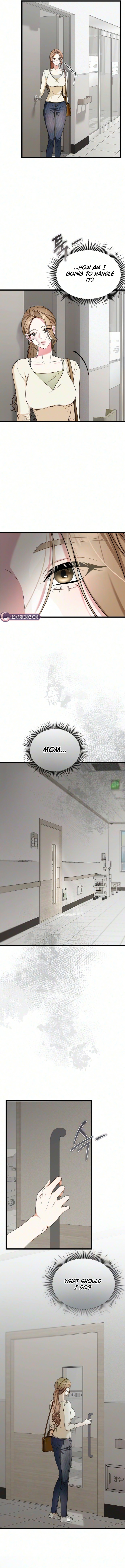 How Dare I Covet You Chapter 7 page 10 - 