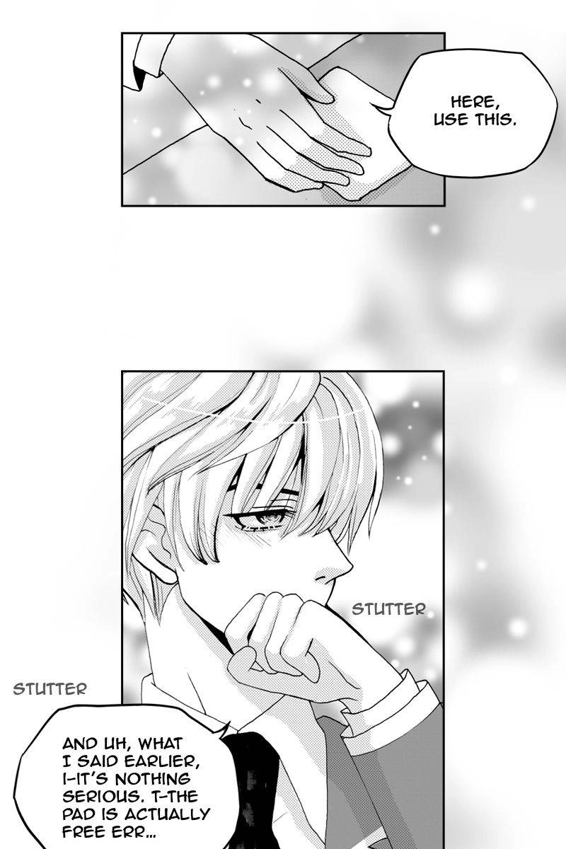 How Dare You Chapter 17 page 13 - 