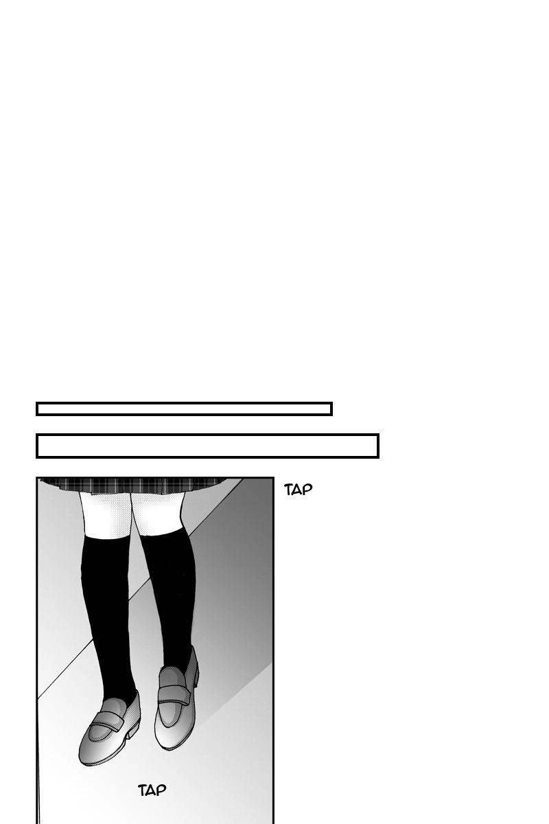 How Dare You Chapter 17 page 37 - 