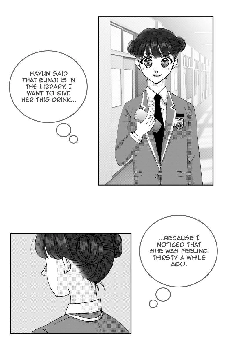 How Dare You Chapter 17 page 39 - 