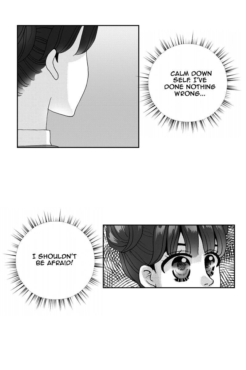 How Dare You Chapter 18 page 11 - 