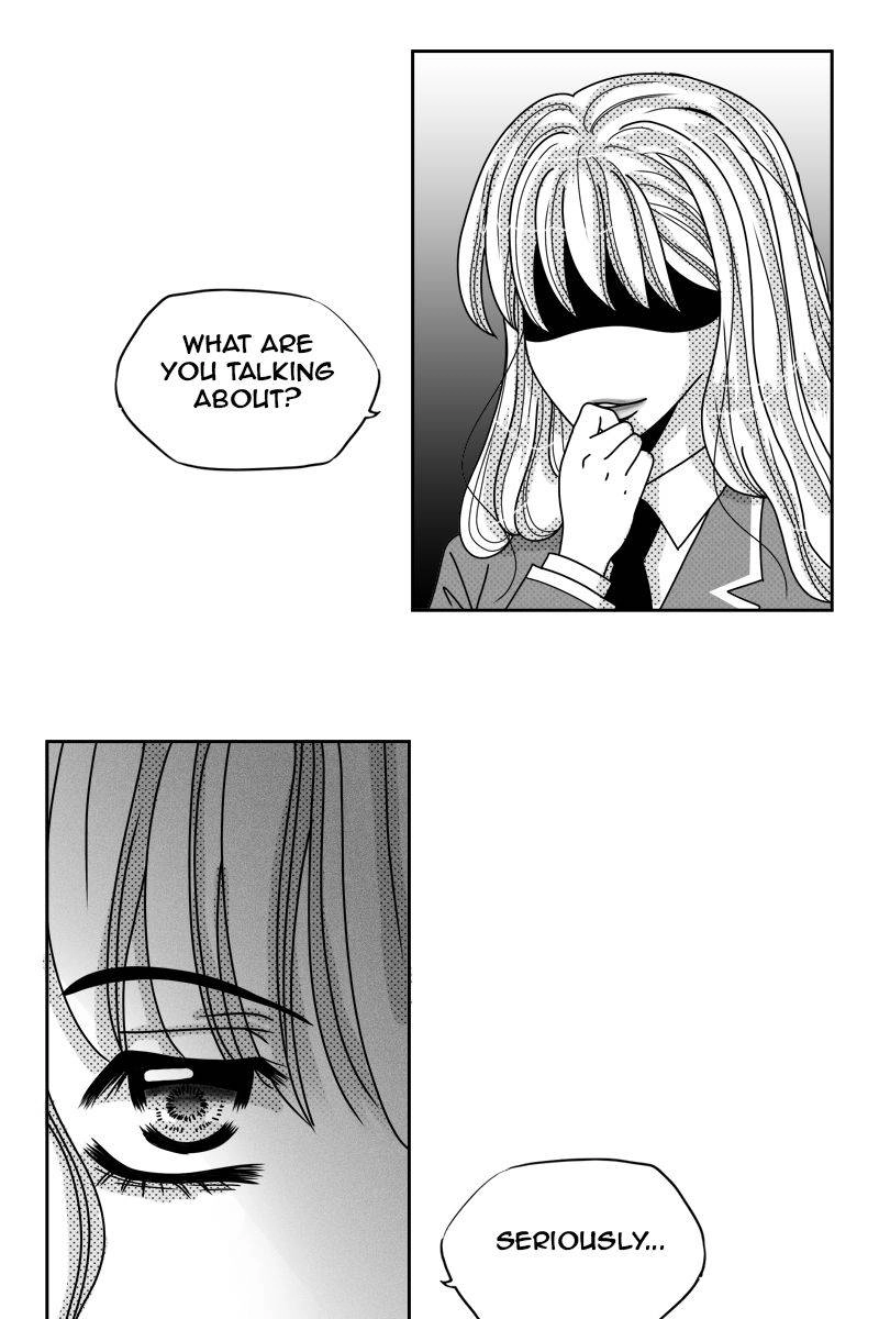 How Dare You Chapter 18 page 15 - 