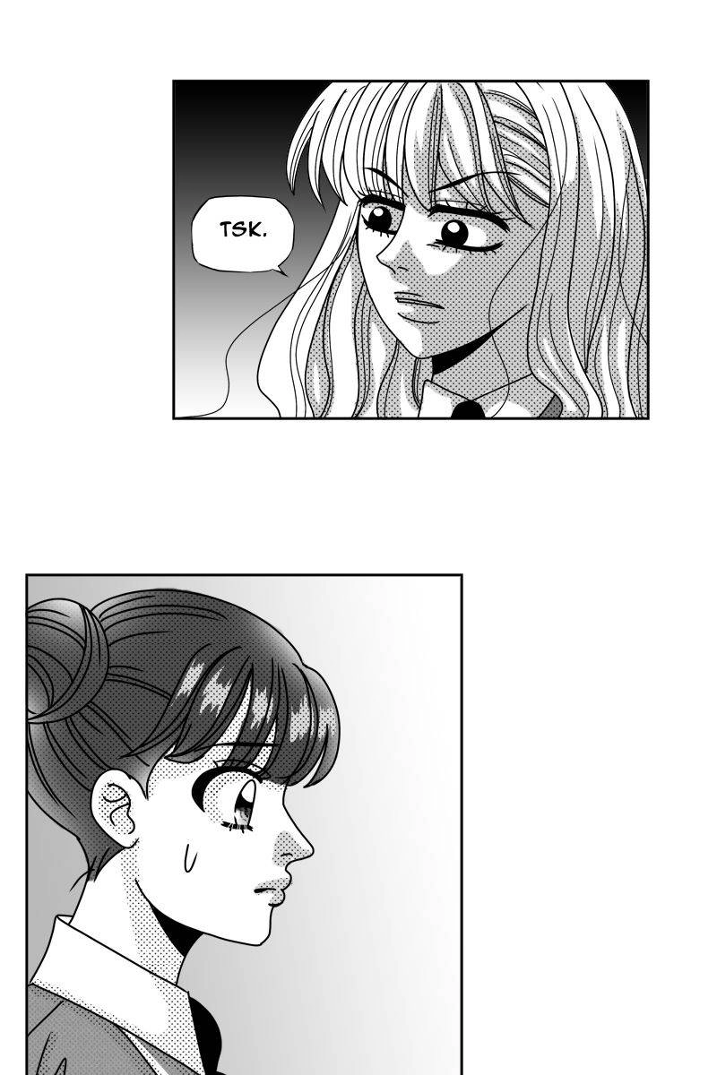 How Dare You Chapter 18 page 19 - 