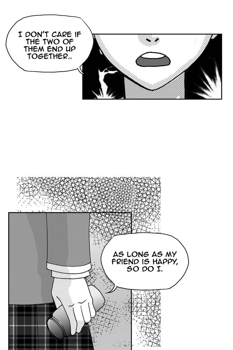 How Dare You Chapter 18 page 3 - 