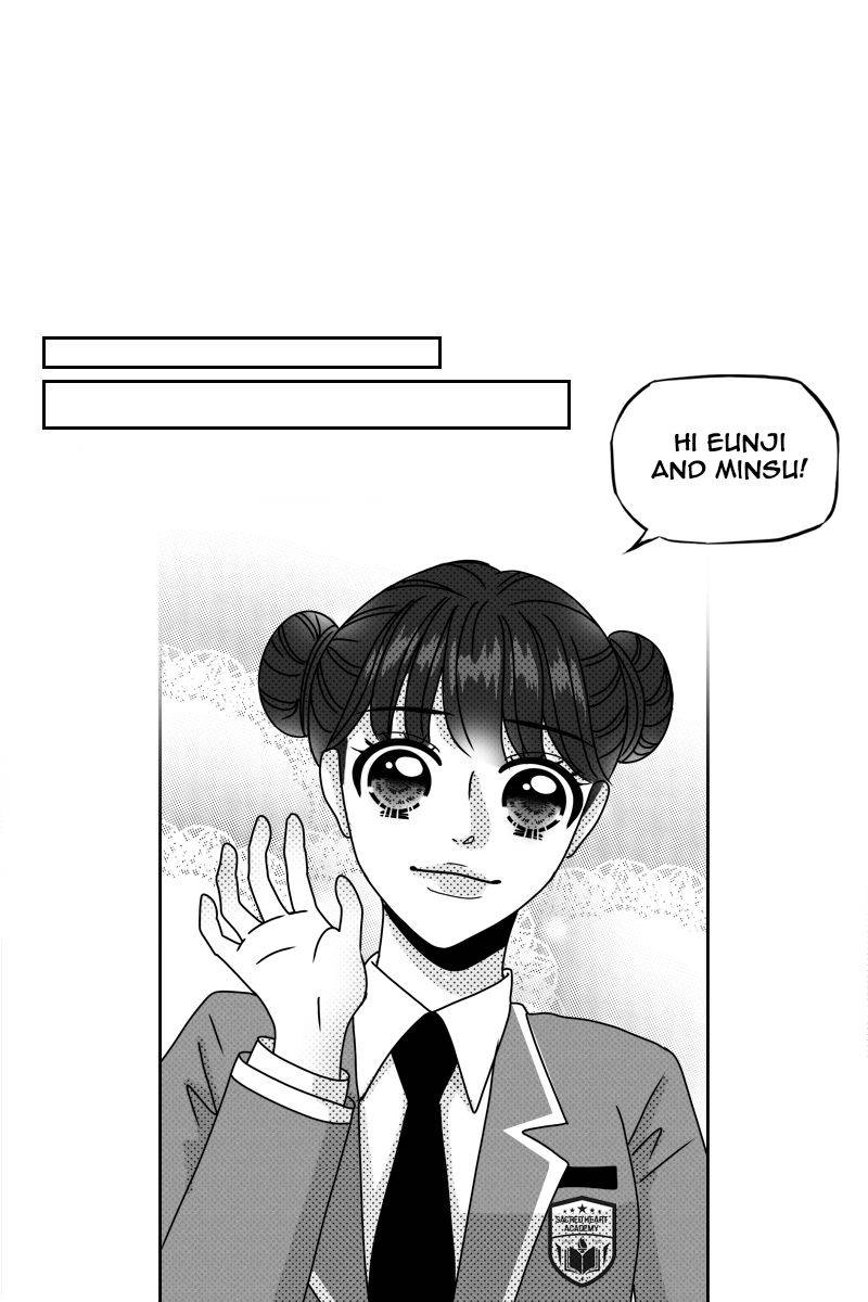 How Dare You Chapter 18 page 21 - 