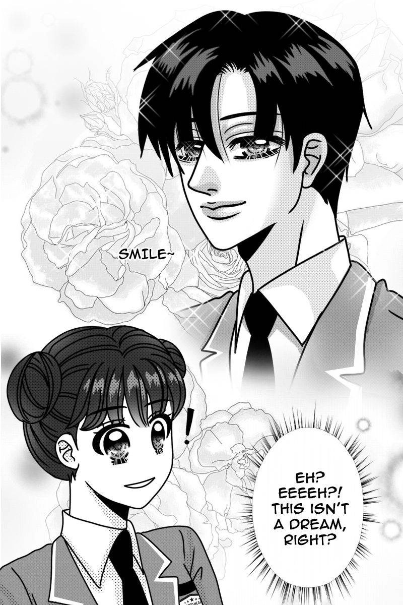 How Dare You Chapter 18 page 29 - 
