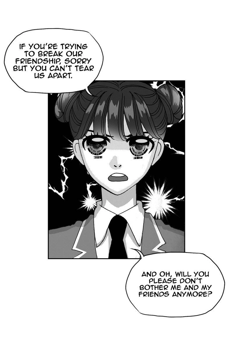 How Dare You Chapter 18 page 5 - 