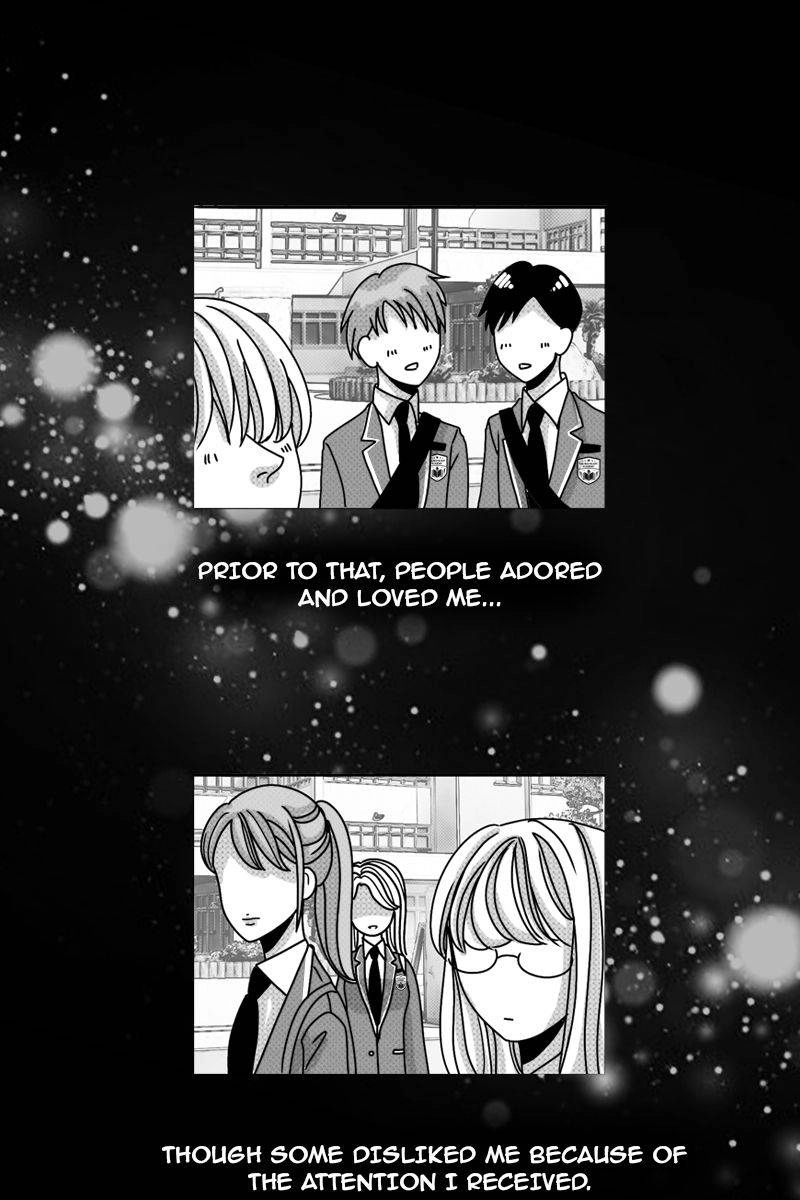 How Dare You Chapter 18 page 43 - 