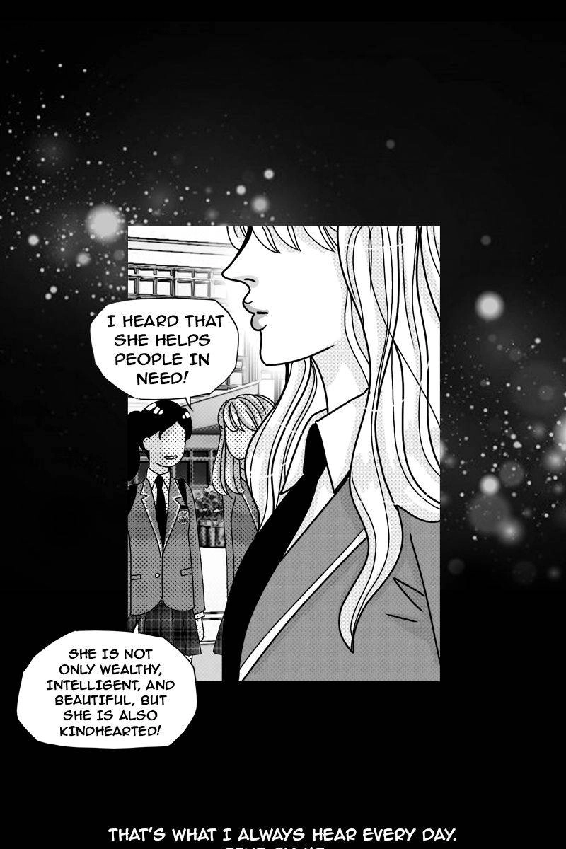 How Dare You Chapter 18 page 45 - 