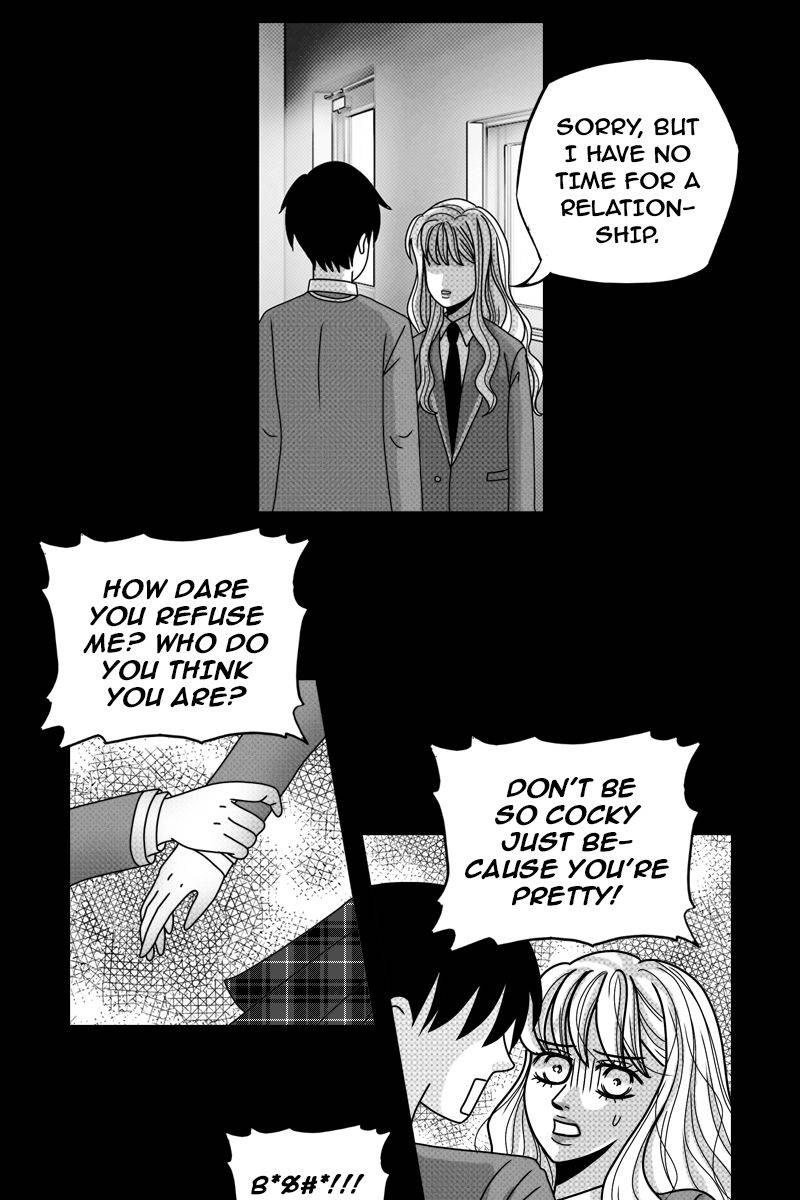 How Dare You Chapter 18 page 49 - 