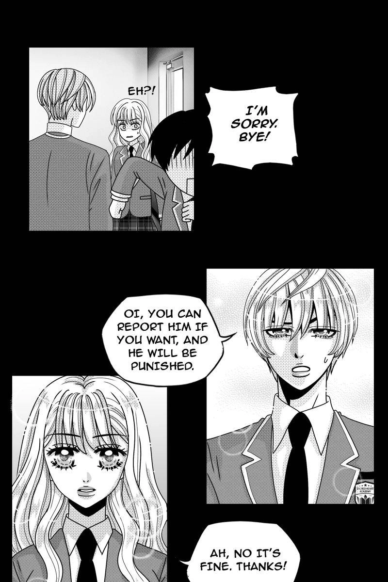 How Dare You Chapter 18 page 53 - 
