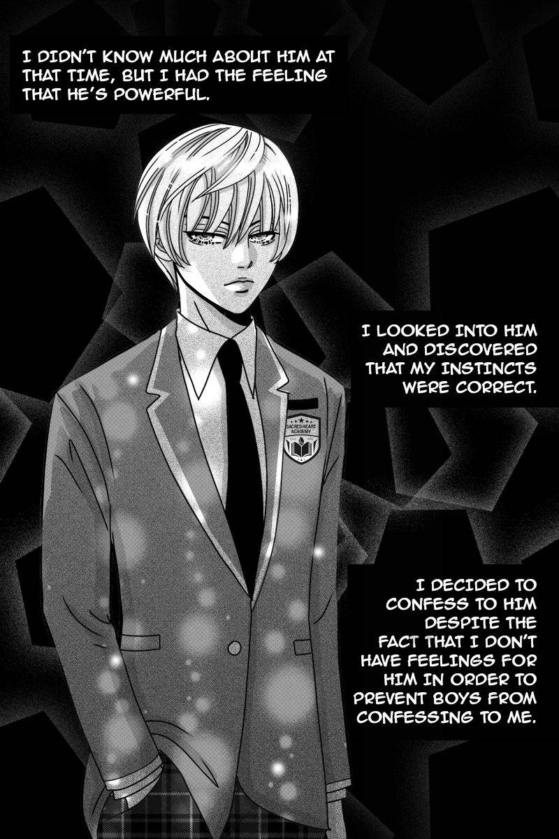 How Dare You Chapter 18 page 55 - 