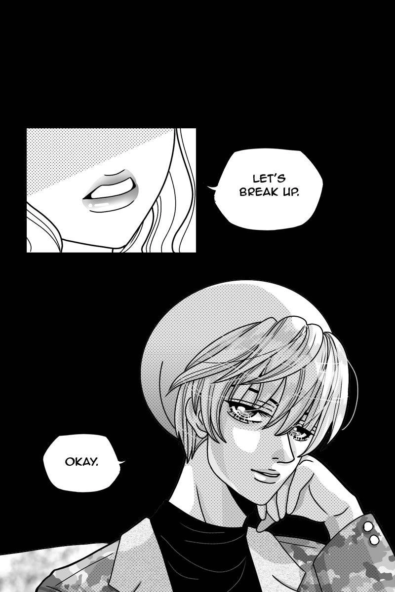 How Dare You Chapter 19 page 1 - 