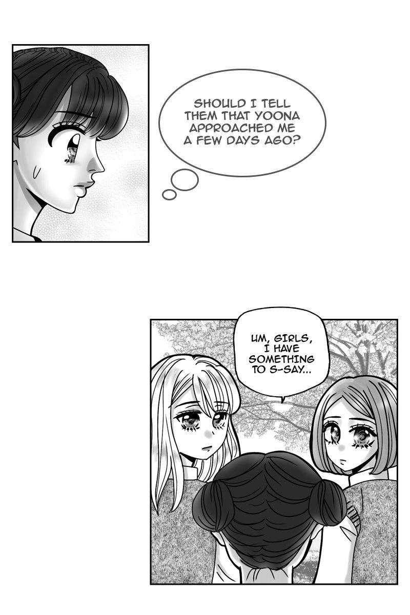 How Dare You Chapter 19 page 13 - 