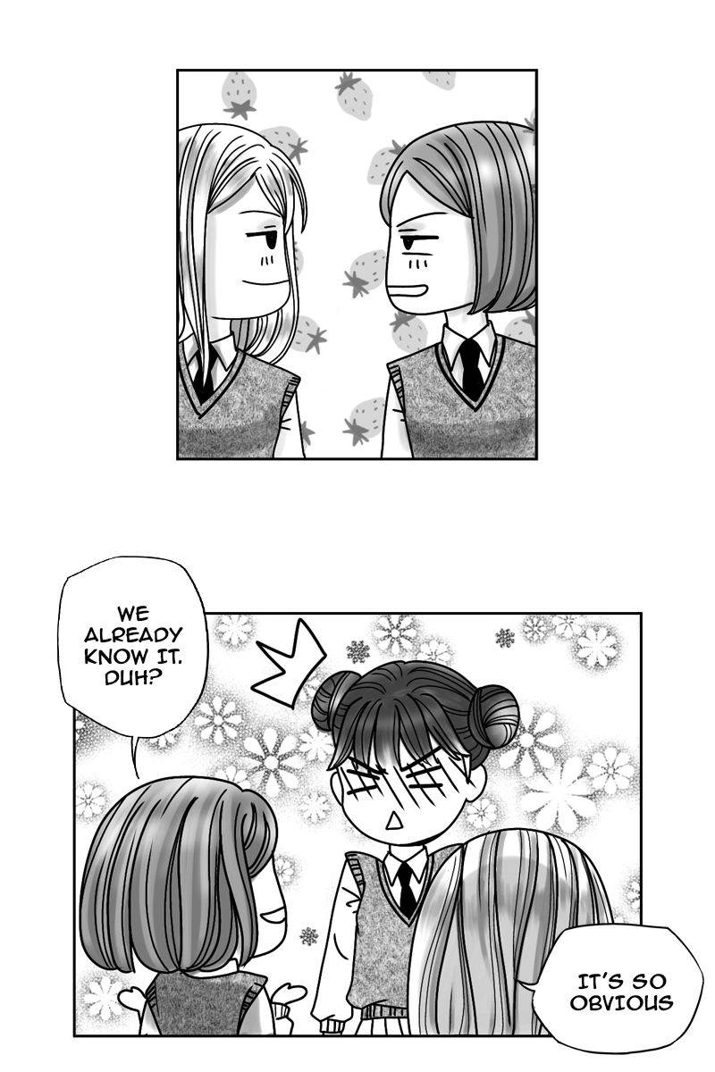 How Dare You Chapter 19 page 19 - 
