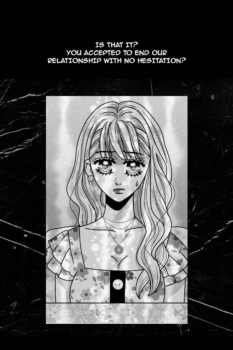How Dare You Chapter 19 page 3 - 
