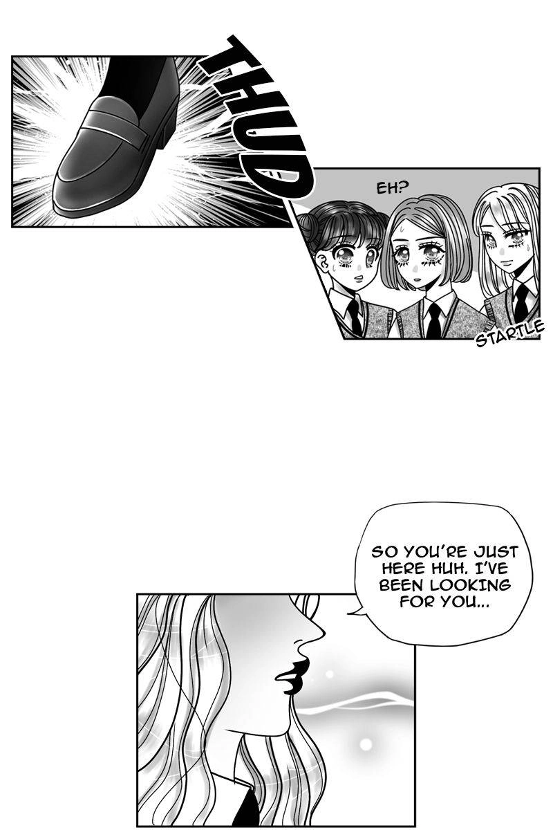How Dare You Chapter 19 page 23 - 