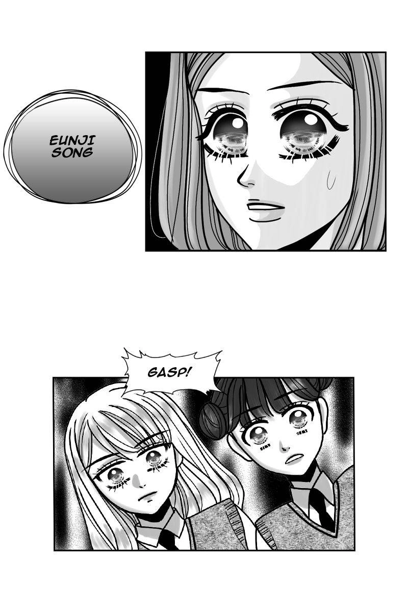 How Dare You Chapter 19 page 25 - 