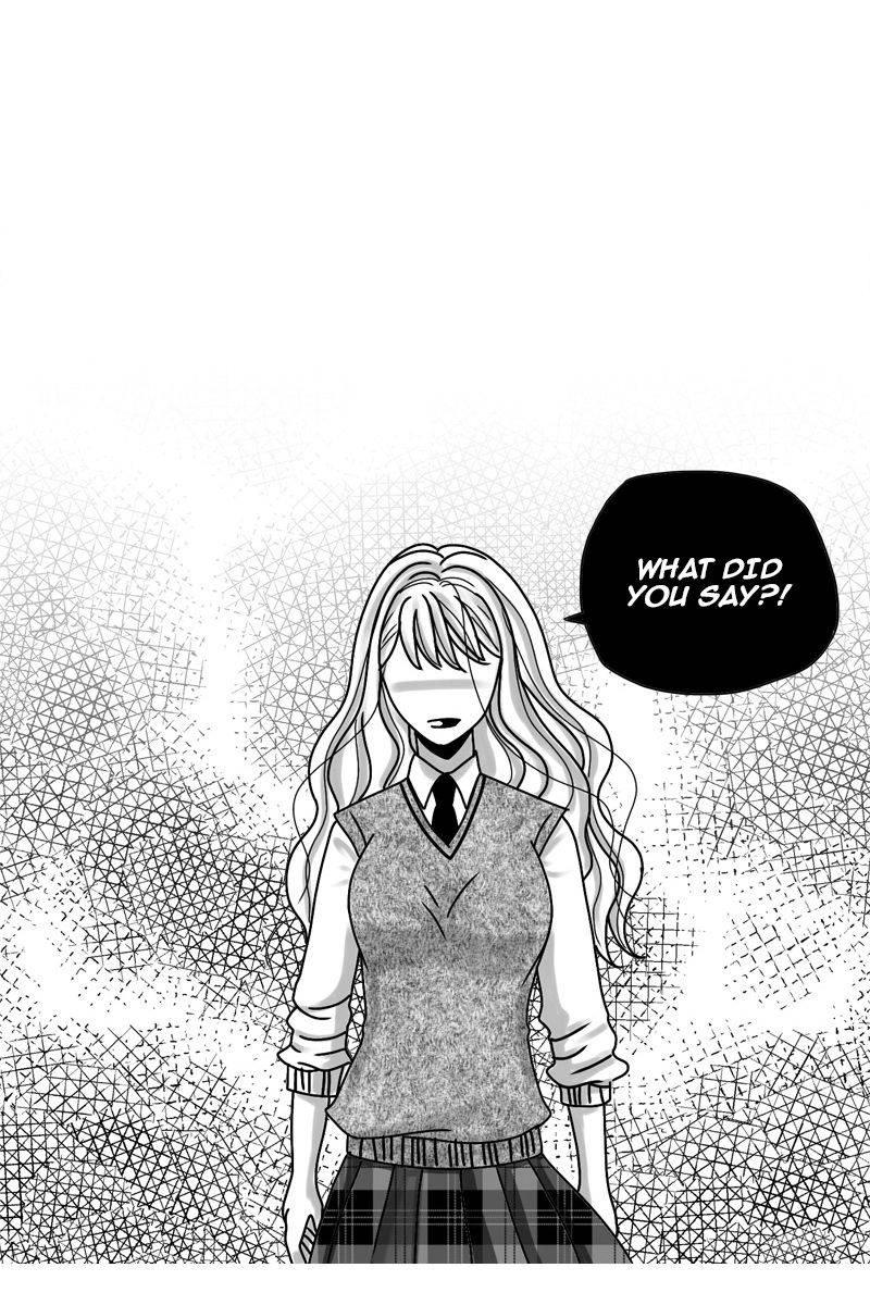 How Dare You Chapter 19 page 35 - 