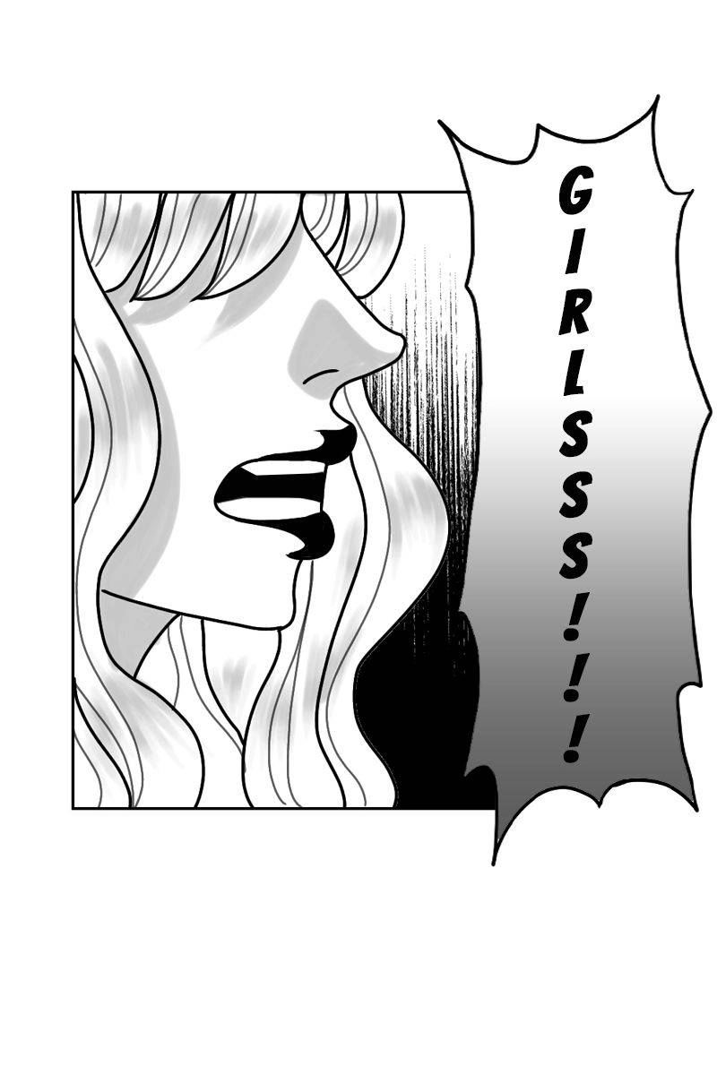 How Dare You Chapter 19 page 39 - 