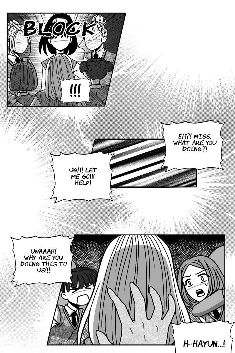 How Dare You Chapter 19 page 41 - 