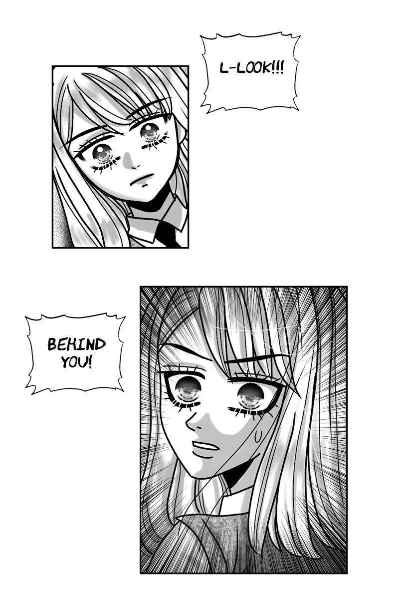 How Dare You Chapter 20 page 1 - 