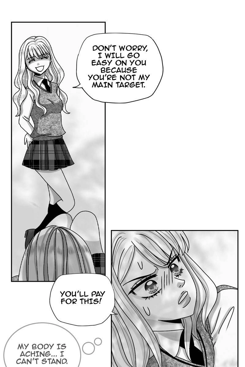 How Dare You Chapter 20 page 11 - 