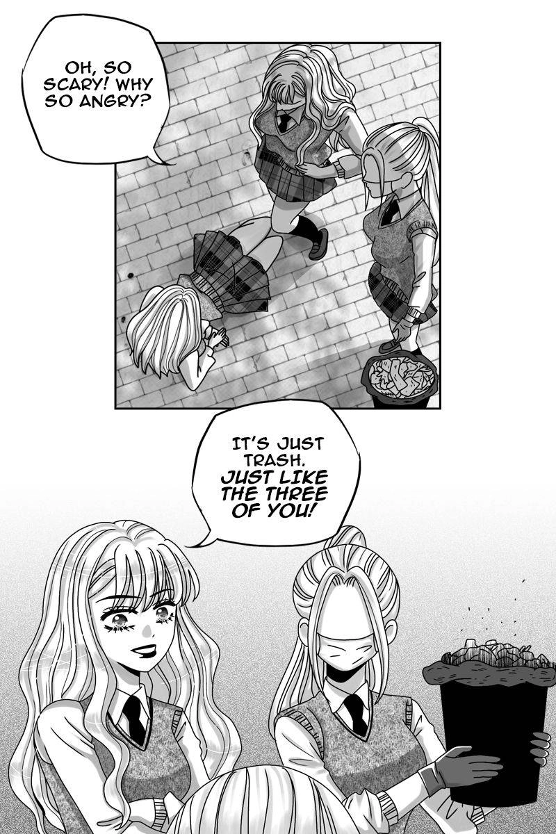 How Dare You Chapter 20 page 13 - 