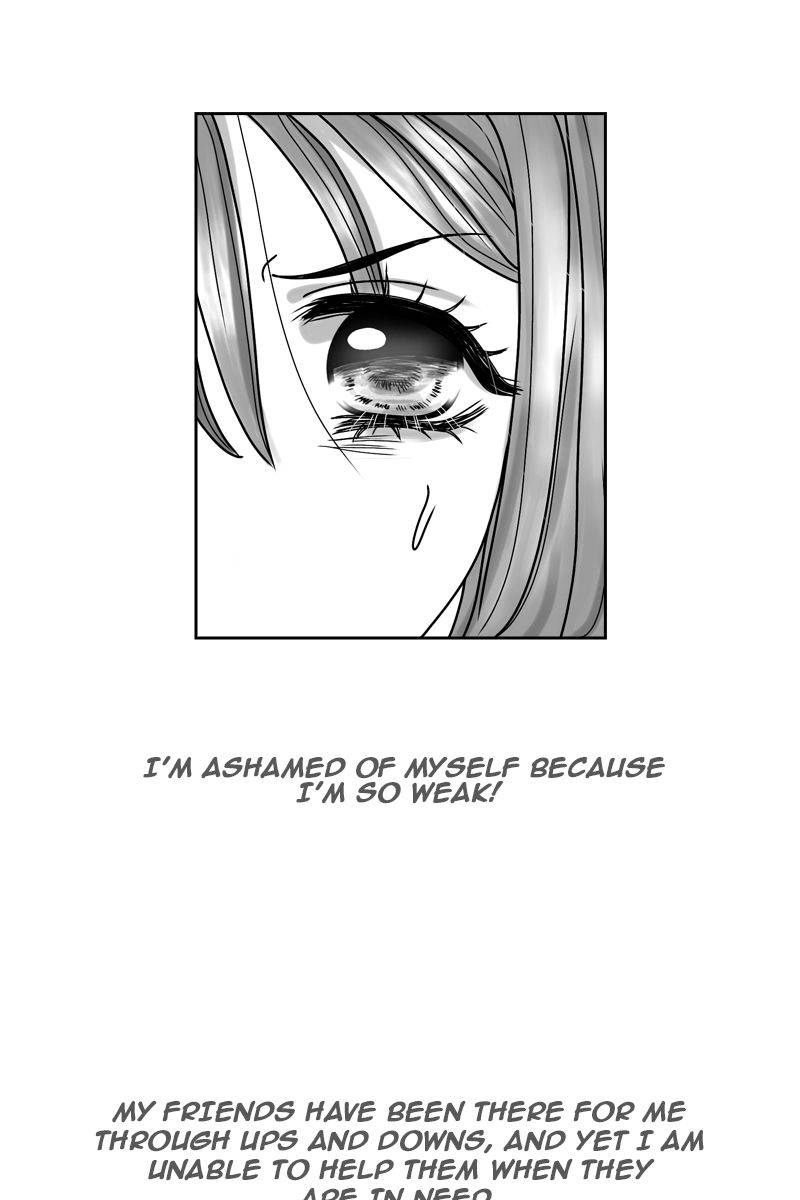 How Dare You Chapter 20 page 15 - 