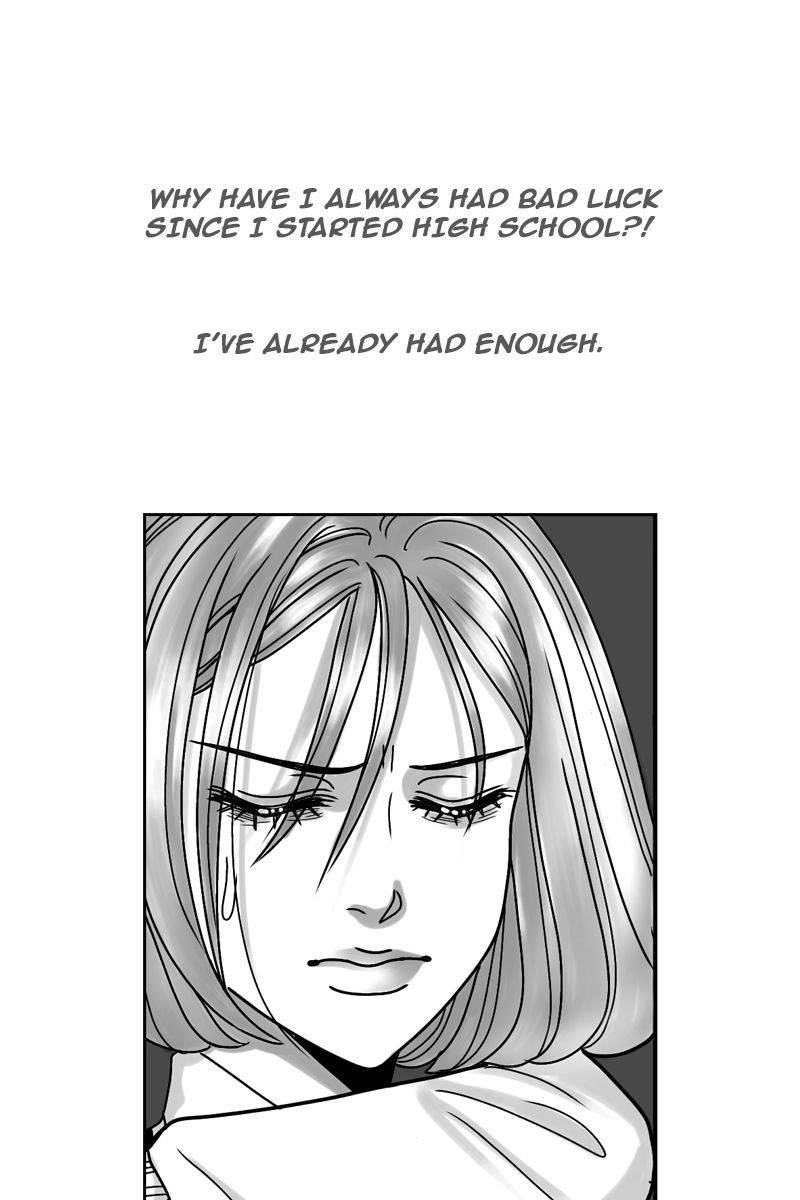 How Dare You Chapter 20 page 17 - 